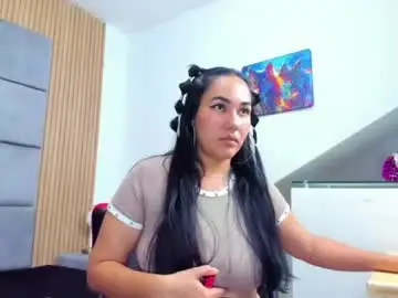 Samyevanns  live sex cam