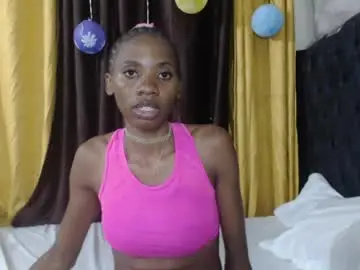 Sebatrishaa  live sex cam
