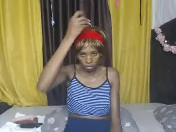 Sebatrishaa  live sex cam