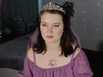 Soft_rosie  live sex cam