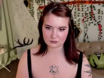Soft_rosie  live sex cam