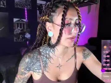 Succubus_girl_  live sex cam