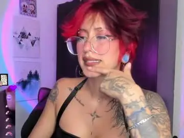 Succubus_girl_  live sex cam