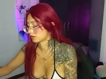 Succubus_girl_  live sex cam