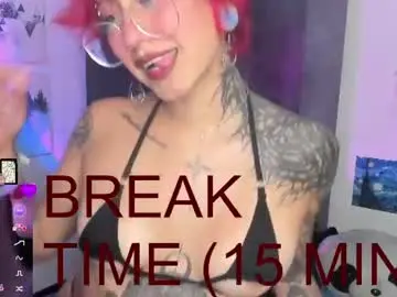 Succubus_girl_  live sex cam