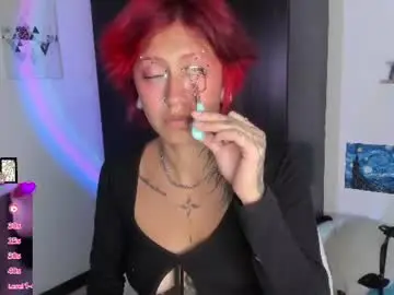 Succubus_girl_  live sex cam