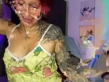 Succubus_girl_  live sex cam
