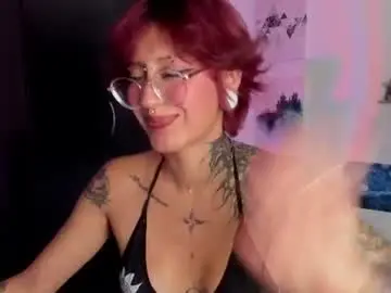 Succubus_girl_  live sex cam