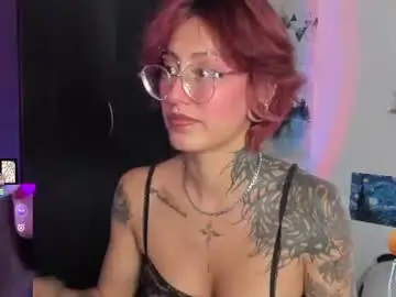 Succubus_girl_  live sex cam