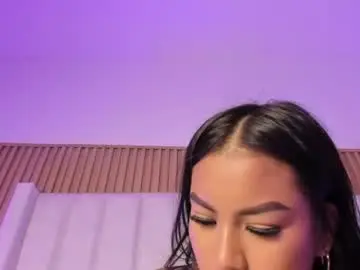 Tianajoness  live sex cam
