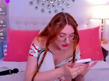 Tinahar  live sex cam