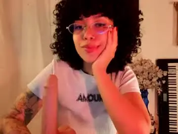 Venus_azul  live sex cam