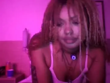 Venusthestar  live sex cam