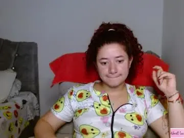 Abril_lovee2  live sex cam