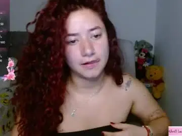 Abril_lovee2  live sex cam