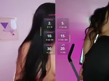Alahiacolucci  live sex cam