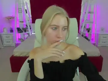 Alina__blonde  live sex cam