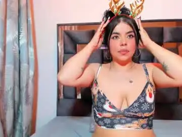 Amberbeckeer  live sex cam