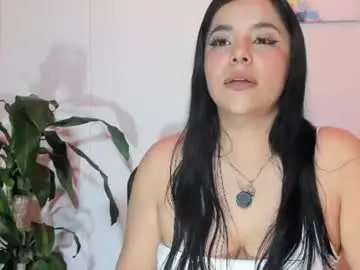 Amberbeckeer  live sex cam
