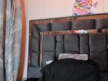 Amberbeckeer  live sex cam