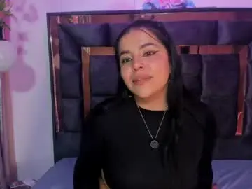 Amberbeckeer  live sex cam