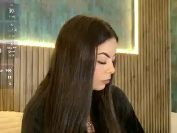 Amberlu__  live sex cam
