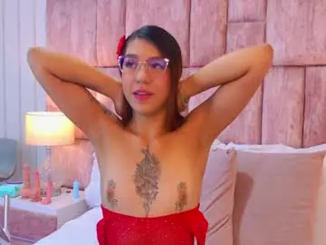 Ashleyroberh  live sex cam