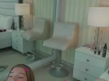 Ashleyroberh  live sex cam