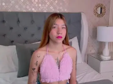 Ashleyroberh  live sex cam