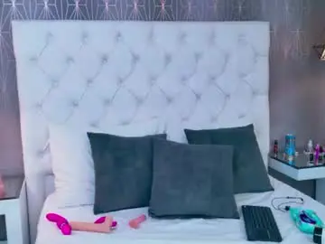 Ashleyroberh  live sex cam