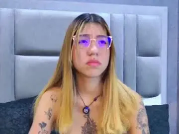 Ashleyroberh  live sex cam