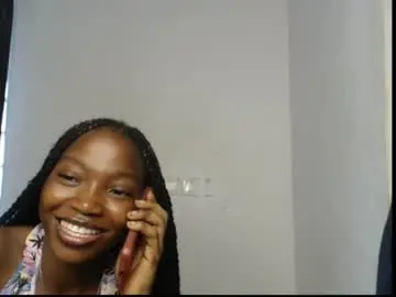 Carobaby8  live sex cam