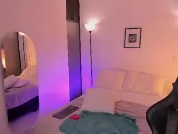Chloemoreti  live sex cam