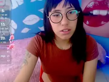 Cloud_eli  live sex cam