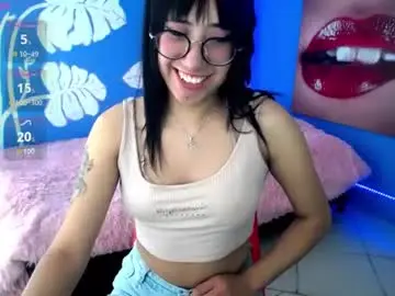 Cloud_eli  live sex cam