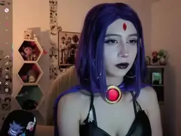 Deftsuki  live sex cam