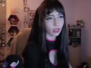 Deftsuki  live sex cam