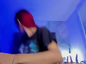 Derieri_blush  live sex cam