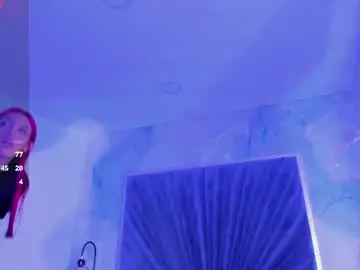 Derieri_blush  live sex cam