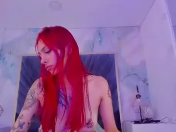 Derieri_blush  live sex cam