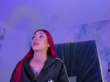 Derieri_blush  live sex cam