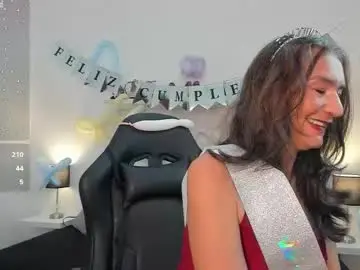 Emma_mendoza  live sex cam