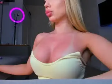 Great_blondy  live sex cam