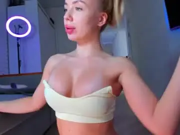 Great_blondy  live sex cam