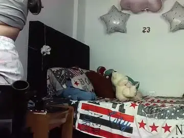 Harper_ks  live sex cam