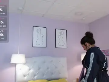 Iamnyxy_  live sex cam