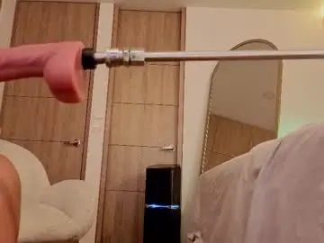 Iamnyxy_  live sex cam