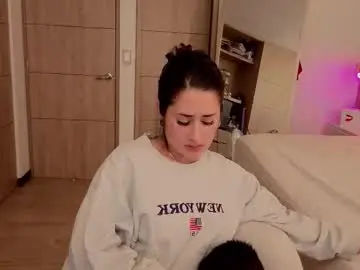 Iamnyxy_  live sex cam