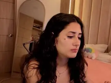 Iamnyxy_  live sex cam