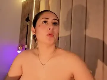 Iamnyxy_  live sex cam